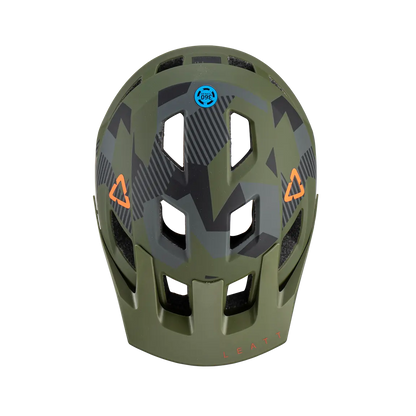 Baby Legt MTB Allmtn 1.0 V23 Helm