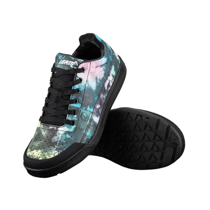 Płaskie buty MTB Leatt 2.0