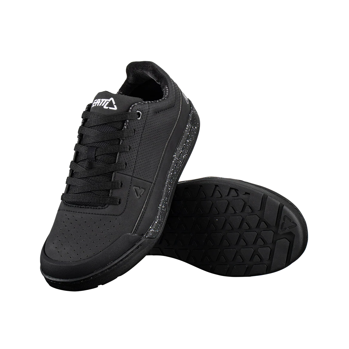 Płaskie buty MTB Leatt 2.0