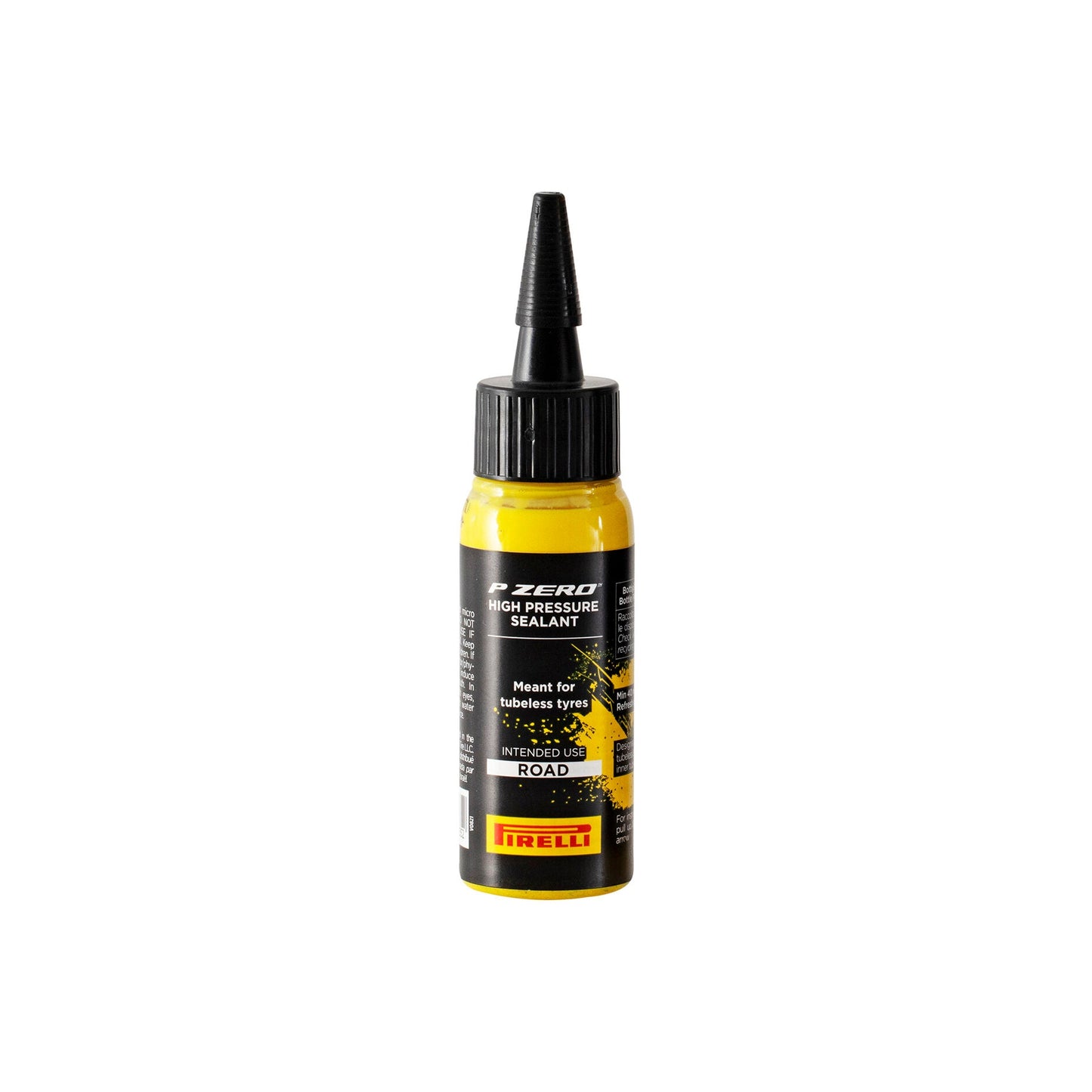 Pirelli pzero smartseal 60 ml tätningsvätska 60 ml