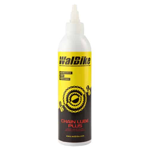 Walbike Chain Lube más lubricante de 150 ml