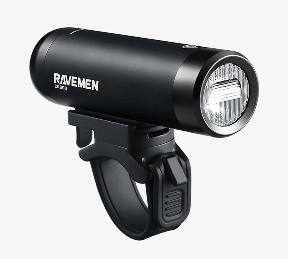 Luce Anteriore Ravemen CR 600