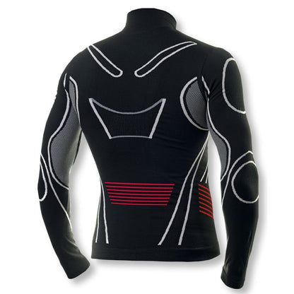 Biotex Hightech compression intelligente sans couture