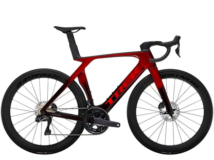 Trek Madone SLR 7. Januar 7. Januar