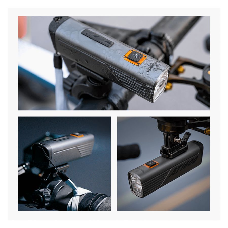 Magne AT1600 vordere Licht