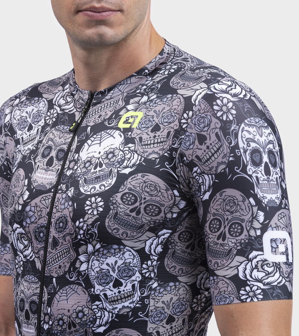 Alè México camisa