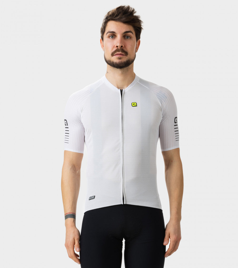 Maglia Alè Silver Cooling