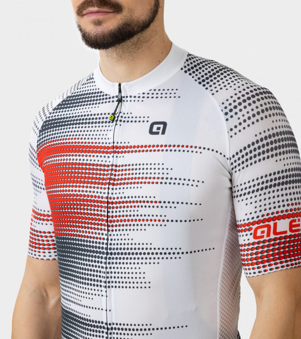 ALè Turbo Shirt 2023