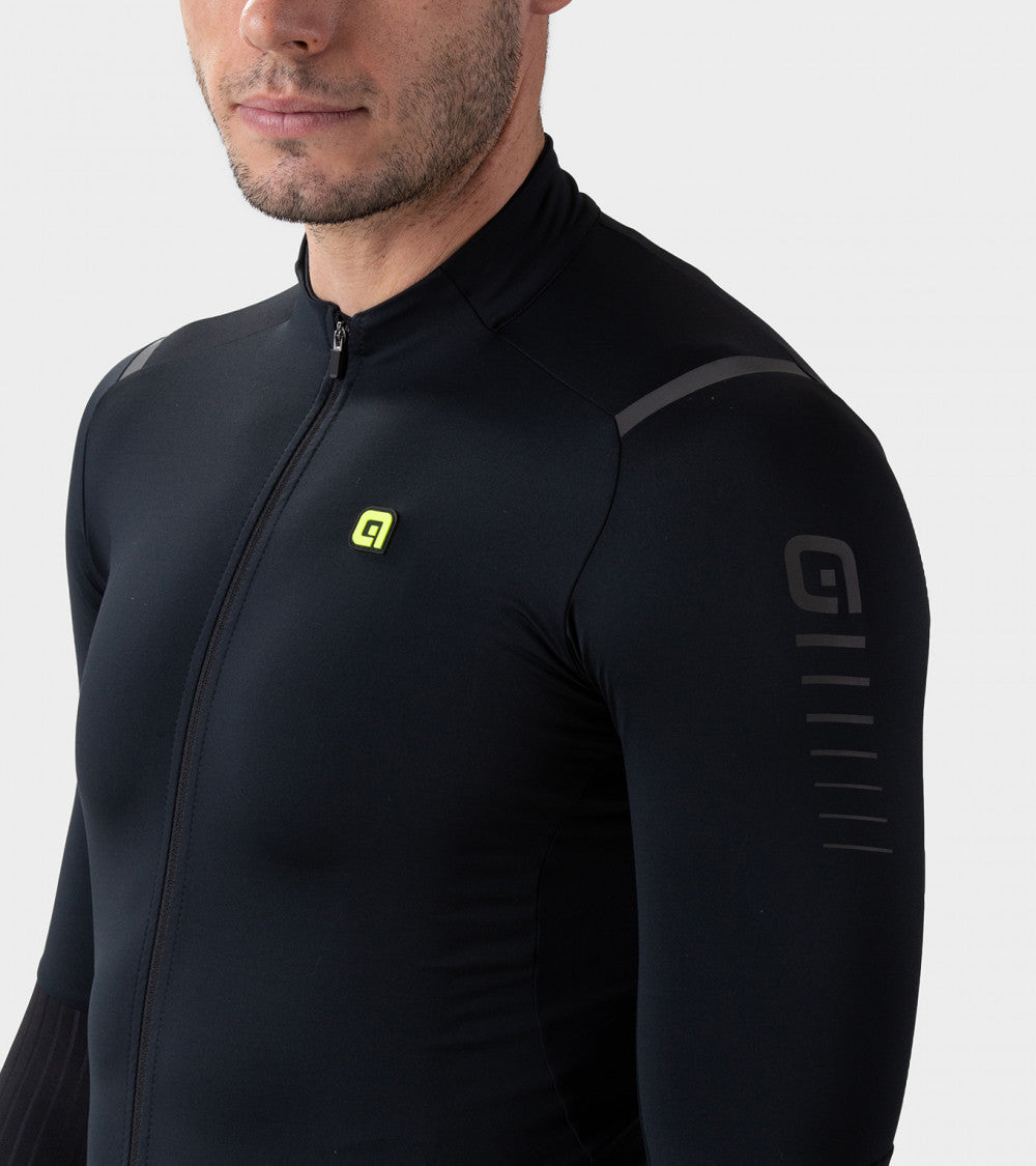 Warm Race 2.0 2023 long sleeve jersey