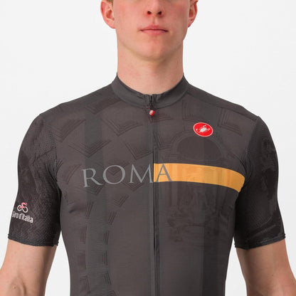 Castelli Giro Rome -shirt