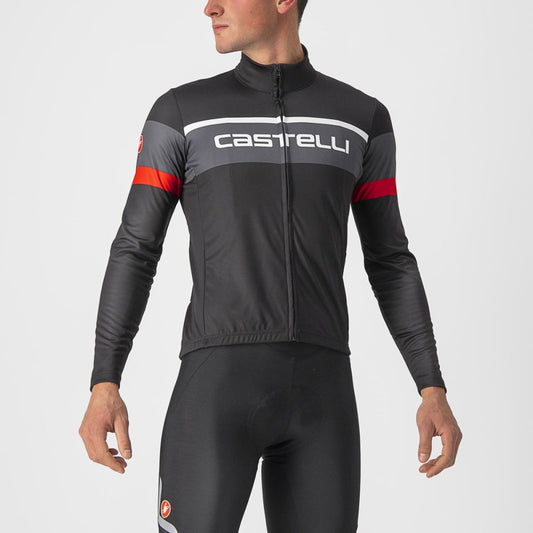 Passista Castelli -Hemd