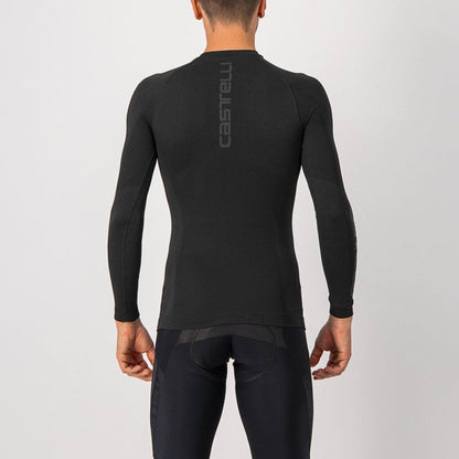 Maglia Intima Castelli Seamless Base Layer LS