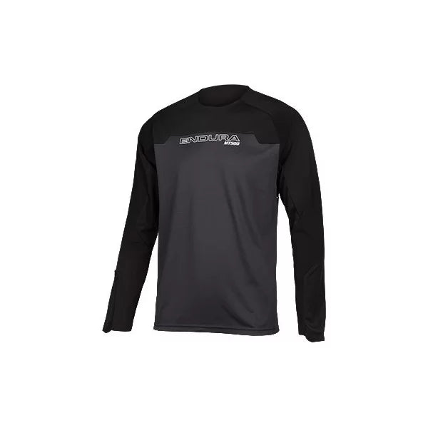 Burner MT500 Camisa de Endura de manga longa