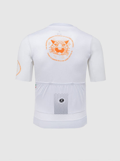 Chemise Manche Courte Pissei Tempo Animal 2024