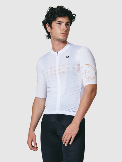 Pissei Tempo Animal 2024 Short Sleeve Shirt