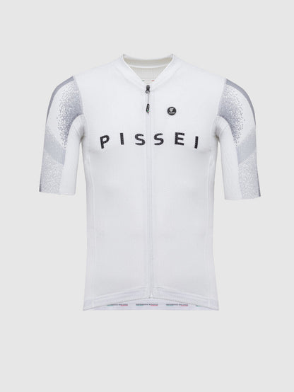 Chemise à manches courtes Pissei Sanremo 2024