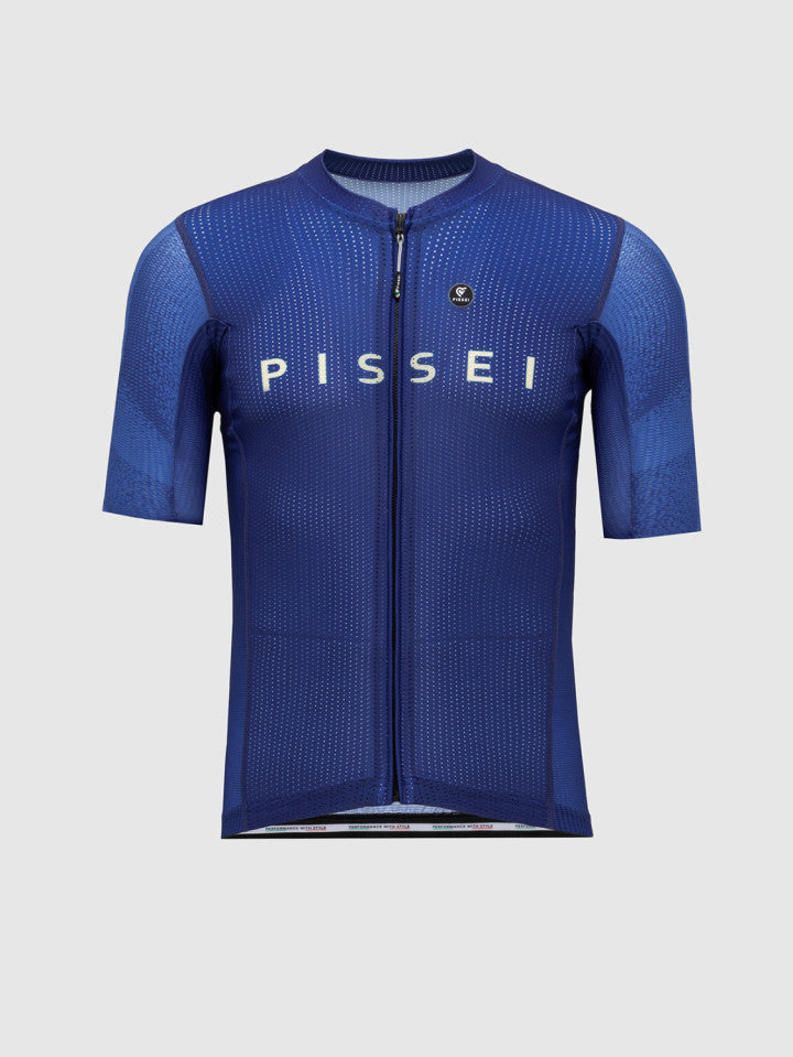 Camiseta Manga Corta Pissei San Remo 2024