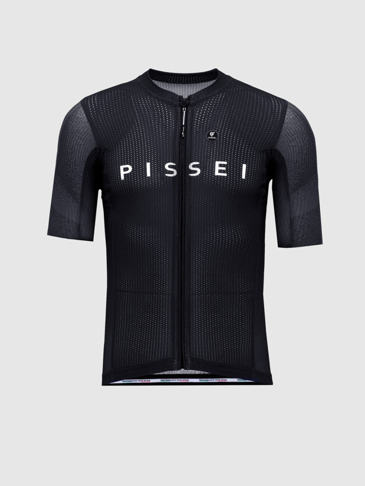 Chemise à manches courtes Pissei Sanremo 2024
