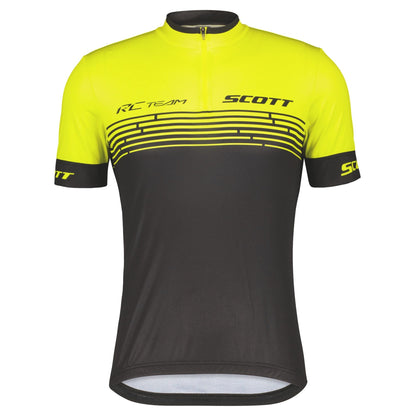 Scott RC Team Men's Shirt 20 korte ærmer