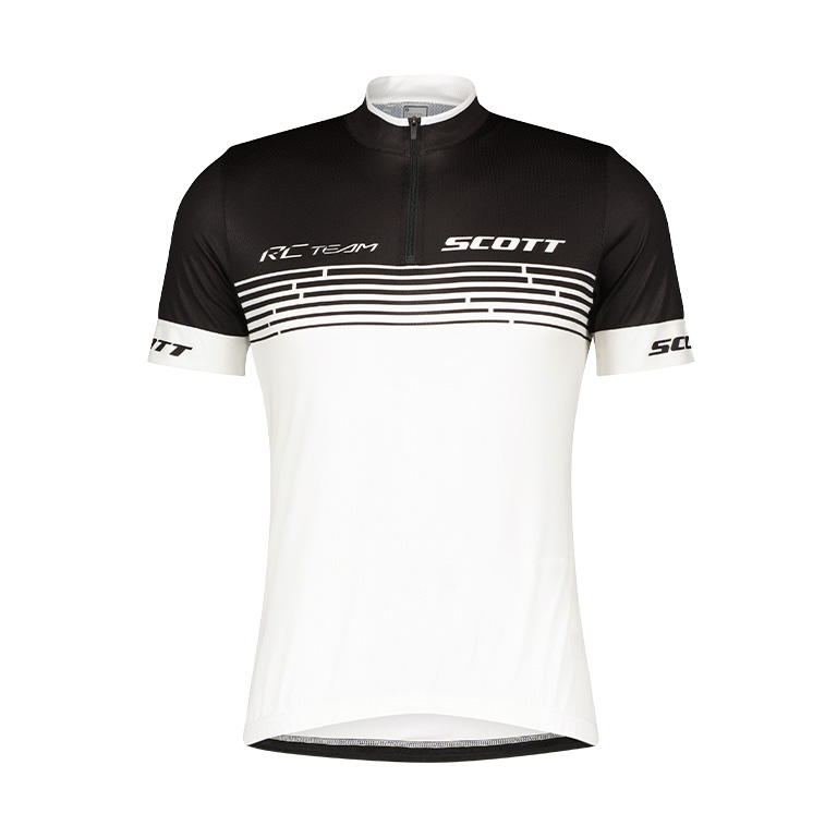 Short sleeve shirt Scott RC TEAM 20