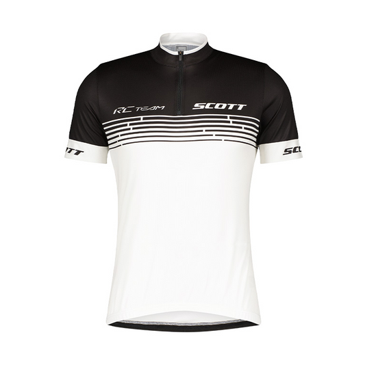 Short sleeve shirt Scott RC TEAM 20