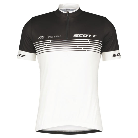 Scott RC Team Men's Shirt 20 manches courtes