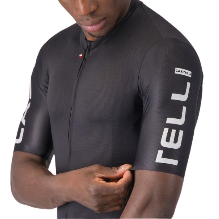 Camiseta Castelli Apex Entry 2026