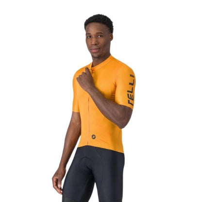 Camiseta Castelli Apex Entry 2026