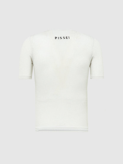 Podkoszulek z krótkim rękawem Pissei Argentum 2026