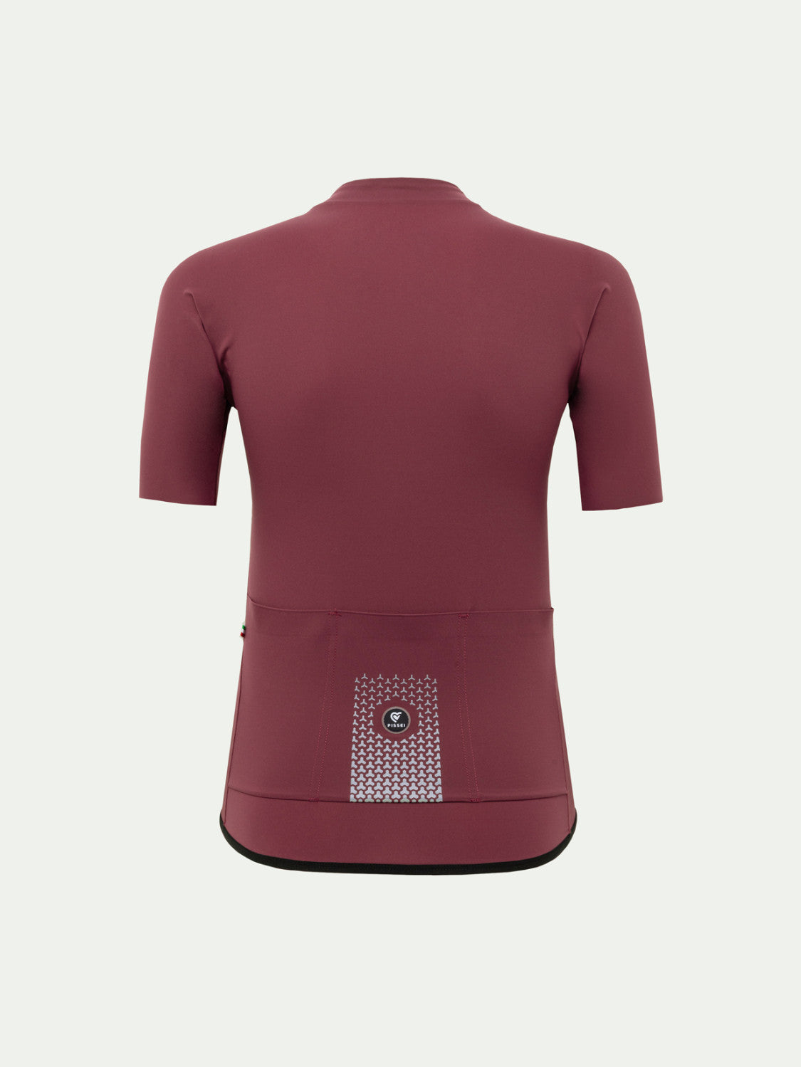 Damska koszulka z krótkim rękawem Pissei Primapelle 2026