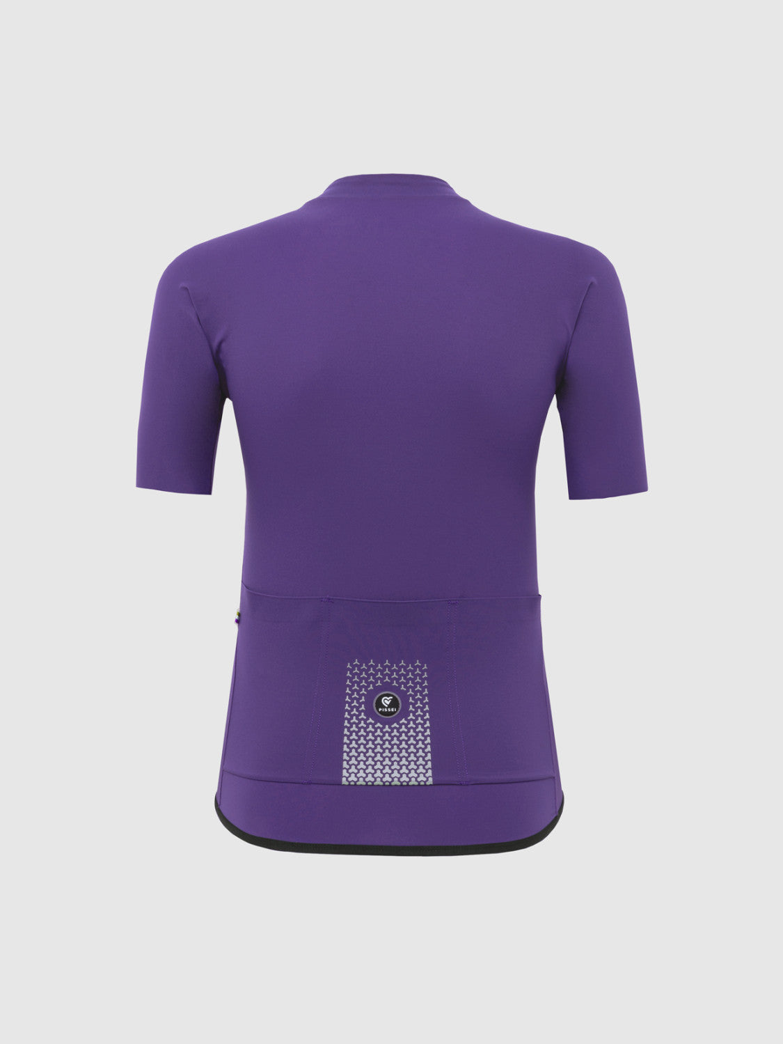Damska koszulka z krótkim rękawem Pissei Primapelle 2026