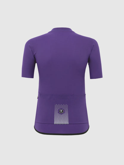 Damska koszulka z krótkim rękawem Pissei Primapelle 2026