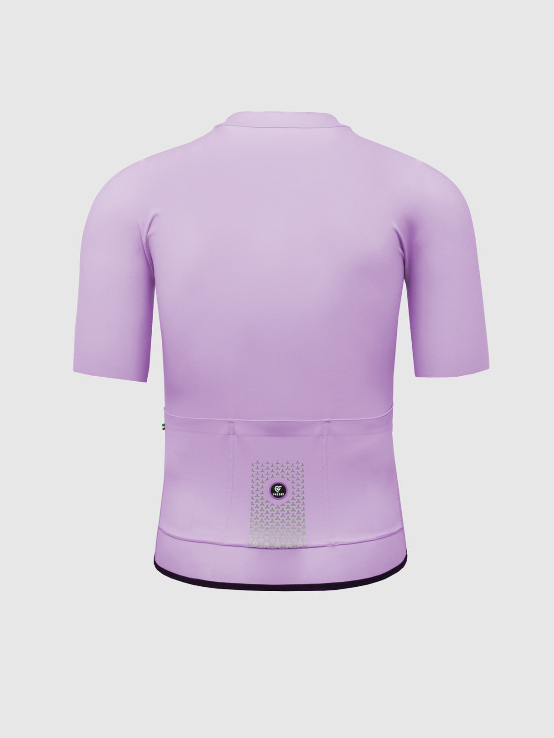 Camiseta Manga Corta Pissei Primapelle LTD 2026