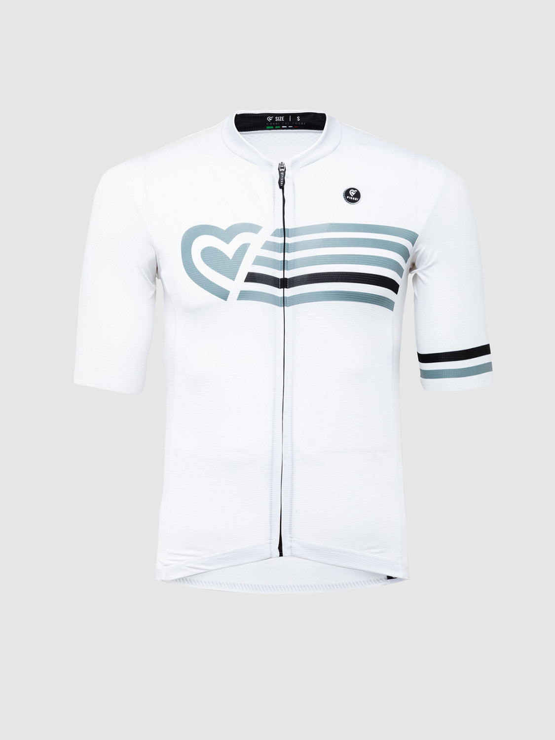 Camiseta Manga Corta Pissei Prime 2026