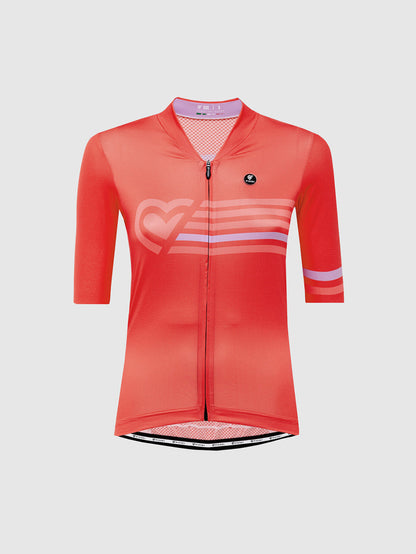 Camiseta Manga Corta Mujer Pissei Prime 2026