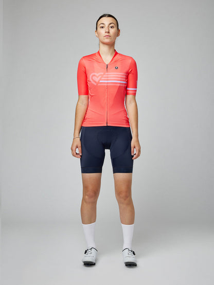 Camiseta Manga Corta Mujer Pissei Prime 2026