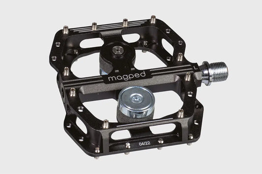 Magnetische Pedale Magped Enduro 2 - Magnete 150