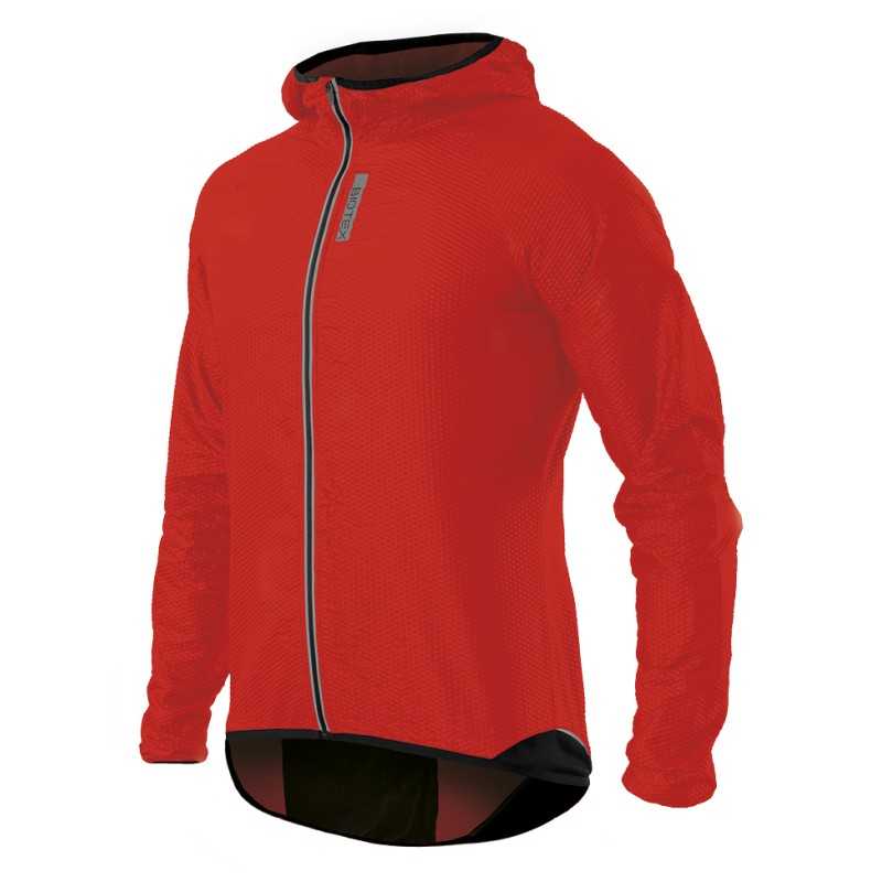 Biotex 3D Biotex Jacke Blasen Blasen Blasen