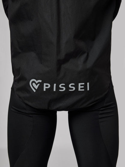 Pissei cloak Pissei storm Heavy 2025