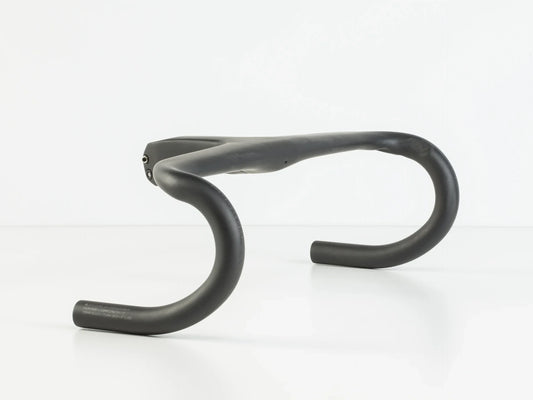 Bontrager Aeolus RSL VR -C - 420mm integrated handlebar integrated