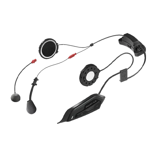 Hjc 21B Intelligente Gegensprechanlage