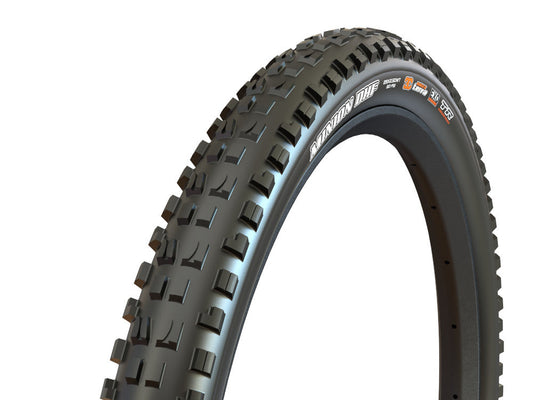 Maxxis Minion DHF 27.5 x 2.30 DualCompound T Exo