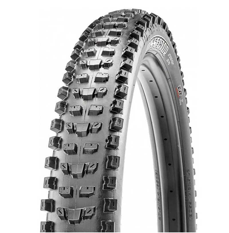 Maxxis Trunt Exo Tubeless Ready 29x2.40WT