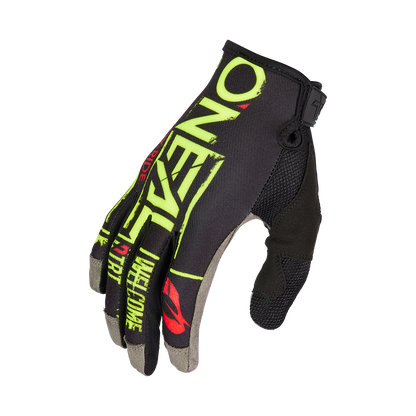 Ataque O'Neal Mayhem v.23 Guantes