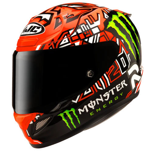 HJC RPHA 12 Quartoraro Edition 2025 Casco