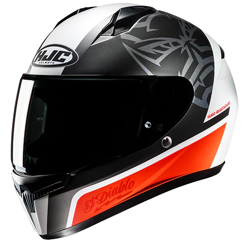 HJC C10 FQ20 Helm