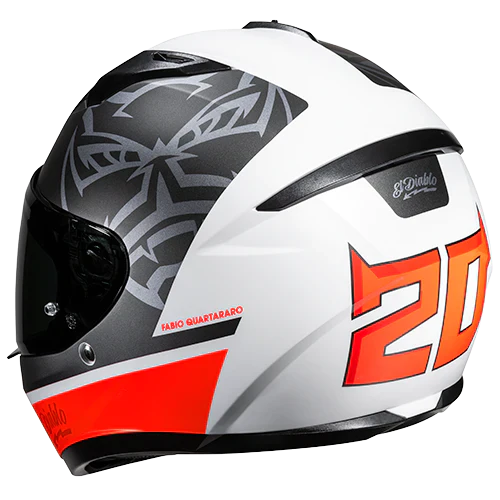 HJC C10 FQ20 -helm