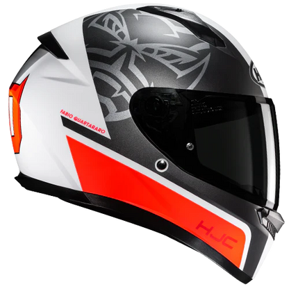 Casco Hjc C10 FQ20