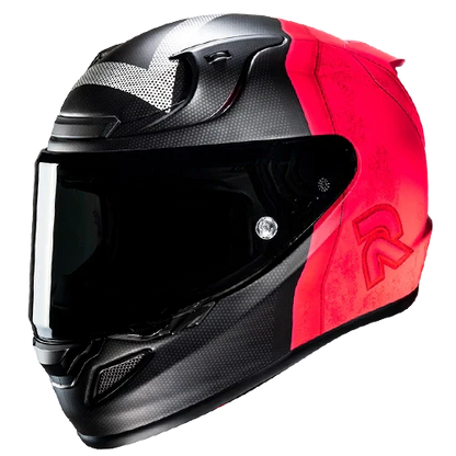 HJC RPHA 12 SQUID GAME NETFLIX helmet