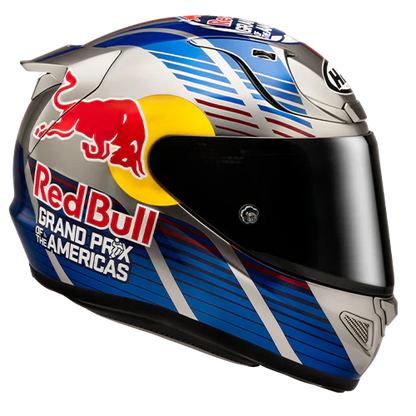Casque Hjc Rpha 12 Red Bull Austin GP II